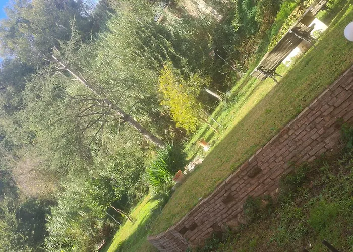La Casa Di Nonna Peppina A Trastevere * Rom