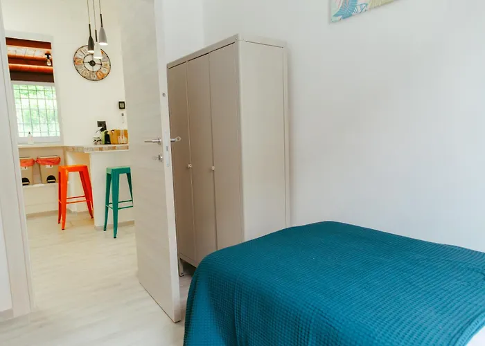 La Casa Di Nonna Peppina A Trastevere Apartment Rom