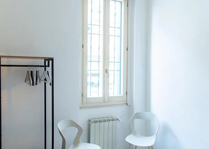 Apartment La Casa Di Nonna Peppina A Trastevere Rom